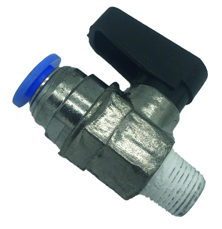 Ventil Proton zu BSS-185VM