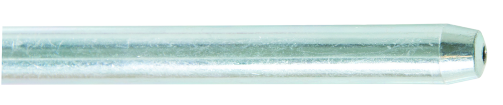 Ausblaspistole lang Rockair DLPG-16XXL