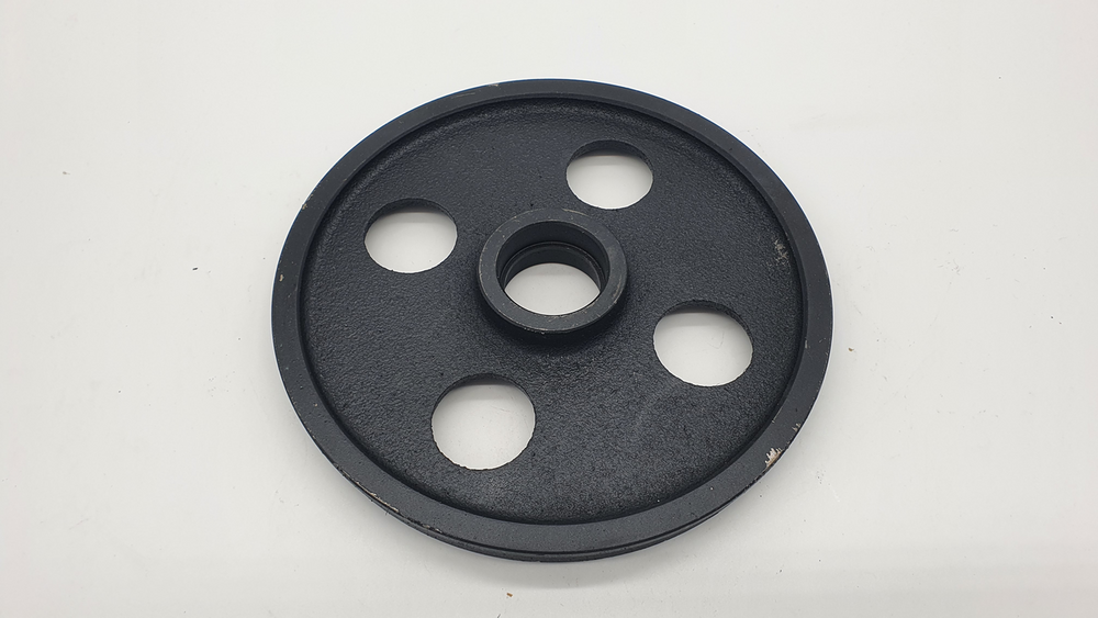 Bandrad Proton zu BSP-125VM