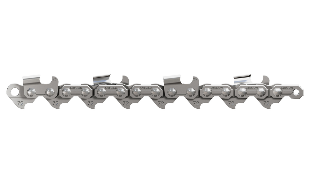 Kette 3/8", 1.6 mm, Rolle 100 Fuss, RipCut, Halbmeissel