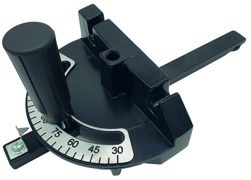 Gehrungswinkel Proton zu HBS-480-2T