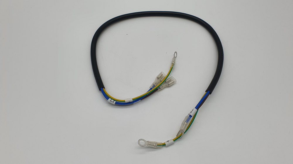 Kabel Proton zu BMT-ECO16M
