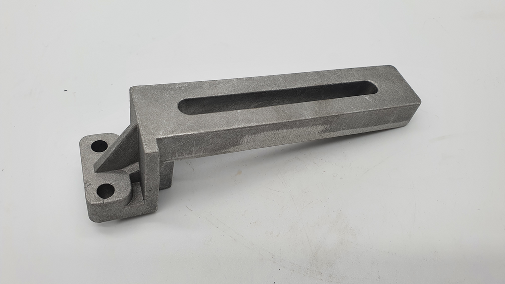 Führung Proton zu BSP-125VM