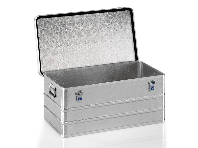 Transportkoffer Alu, PROFESSIONAL Transportkoffer Alu, PROFESSIONAL