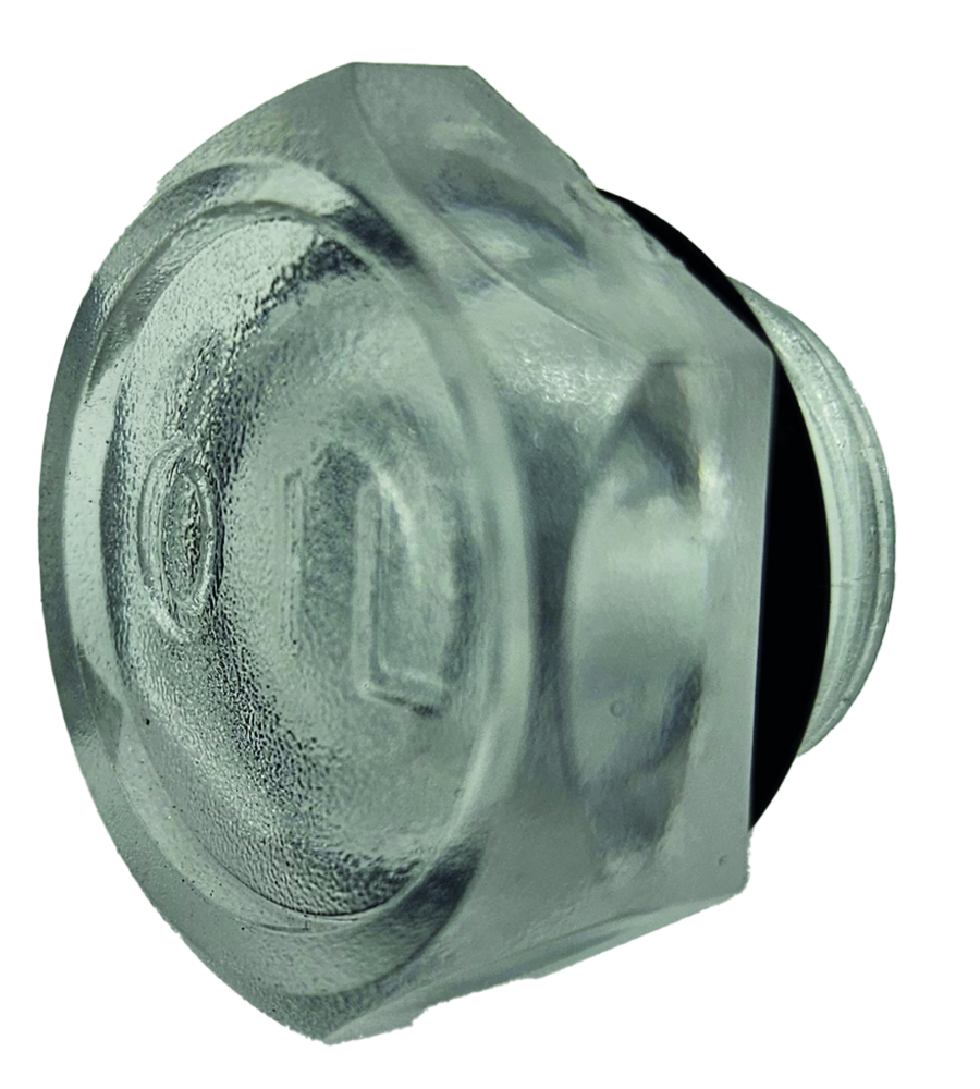 Ölschraube Proton zu KSP-235VM