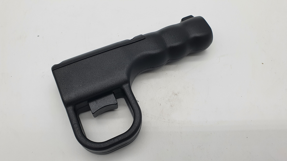 Griff mit Schalter Proton zu BSS-220VT, BSS-220-2T