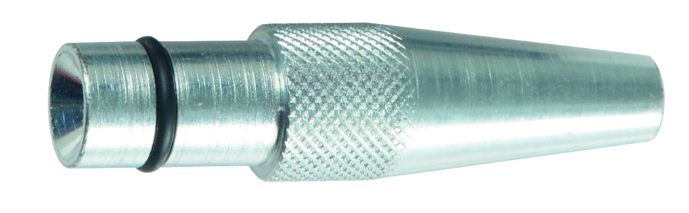 Sodastrahlapparat Rockair mit 1.2L Behälter