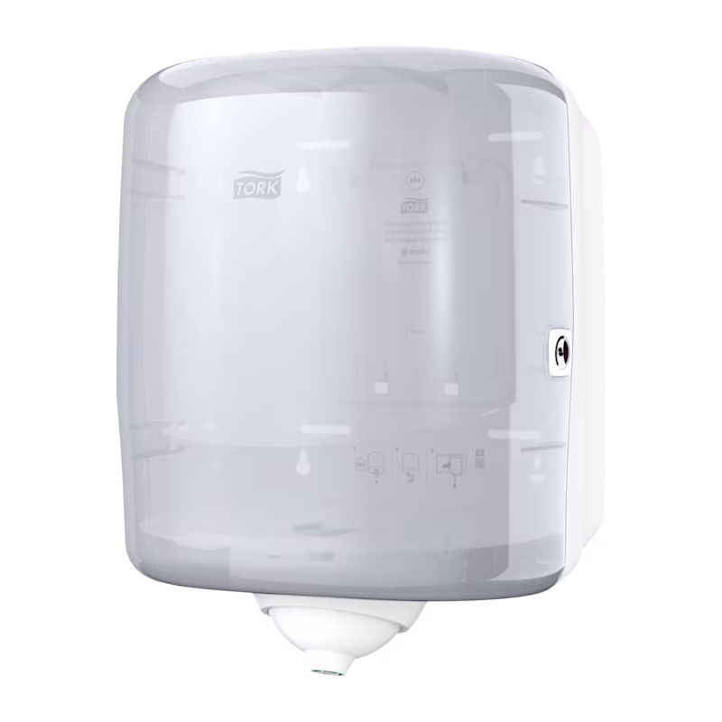 473190 Tork Reflex™ Innenabrollungsspender M4 - weiss