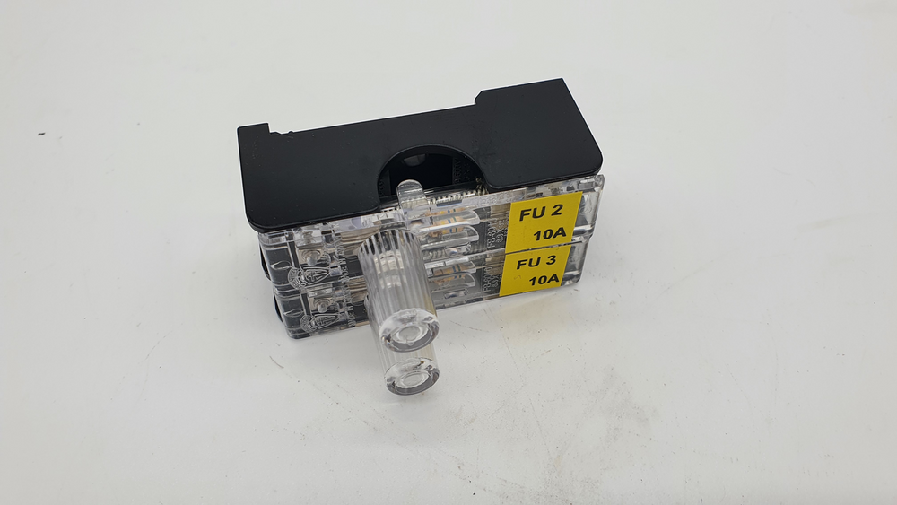 Sicherungshalter komplett Proton zu KSS-250-2ST, KSS-315-2ST, -2LT