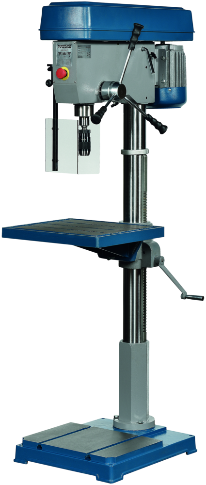 Säulenbohrmaschine Proton BMS-2612T Säulenbohrmaschine Proton BMS-2612T
