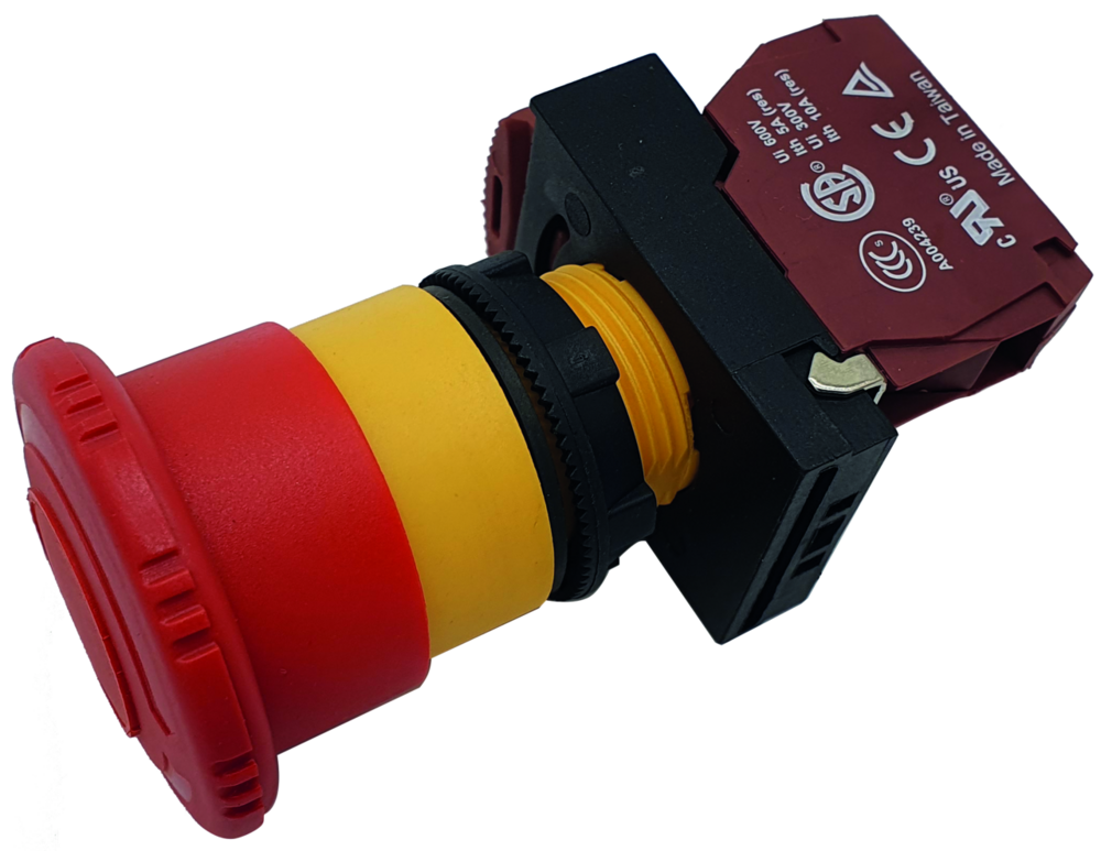 Notausschalter Proton