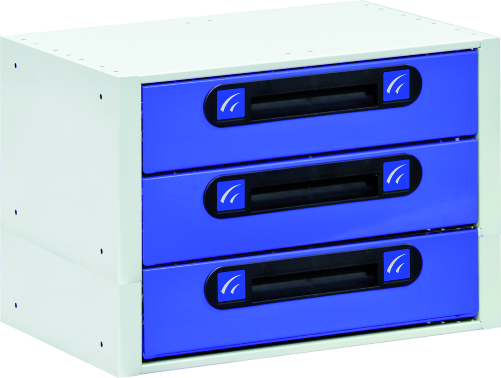 Schubladenschrank VLK53.3