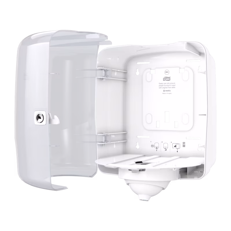 473190 Tork Reflex™ Innenabrollungsspender M4 - weiss