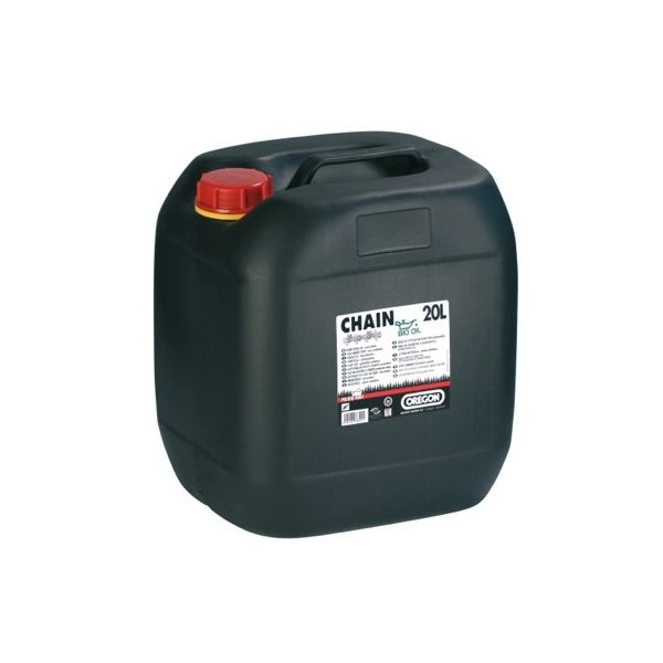 Öl Bio, 20 L Kanister