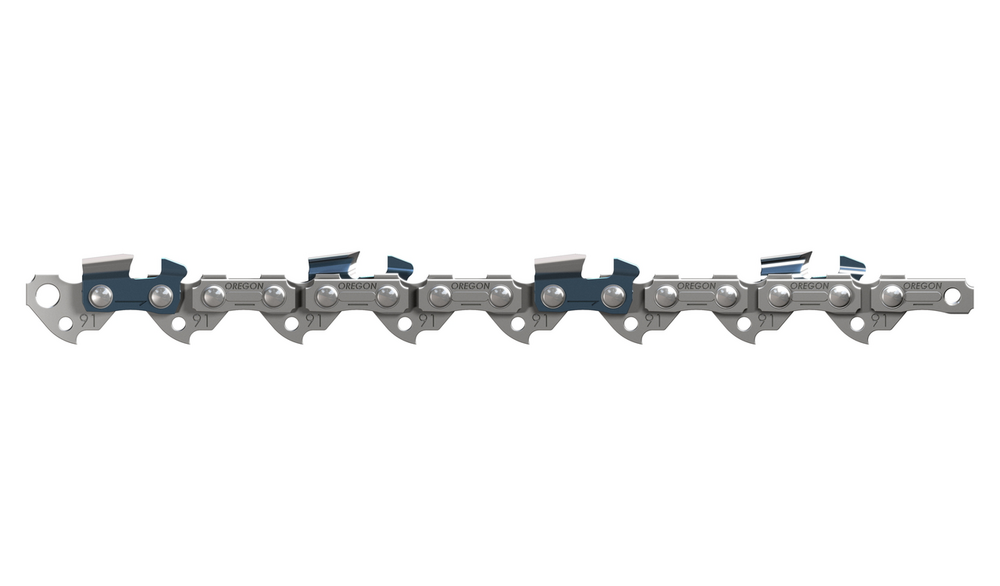 Kette Oregon 3/8", 1.3 mm, 44 Treibglieder, VersaCut, Halbmeissel
