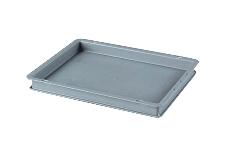 Eurobehälter / Eurobox Grundmasse 400 x 300 mm