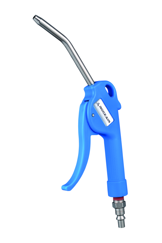 Ausblaspistole Rockair DLP-12P