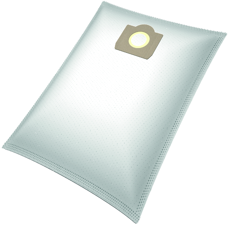 Staubbeutel Proton, Mikropor, Klasse M, Pack à 8 Stk.