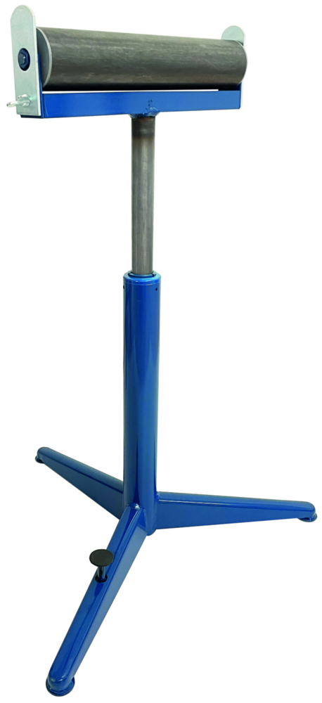 Rollenbock Proton 1000 kg, inkl. Seitenanschlag