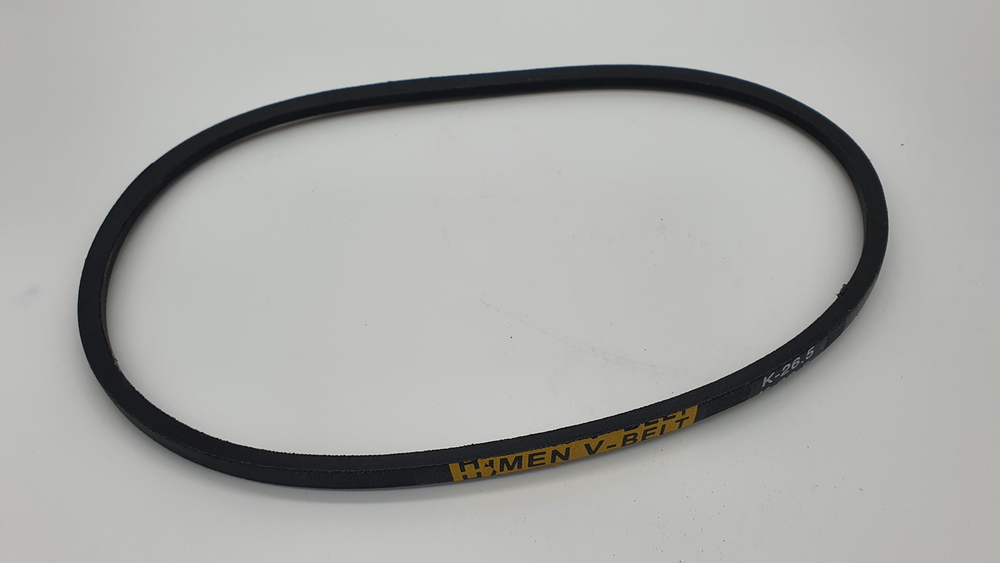 Keilriemen Proton K26.5 zu BMT-ECO13M