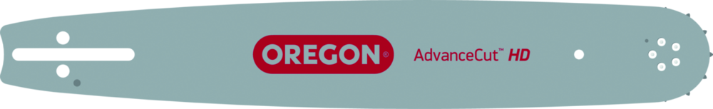 Schwert Oregon AdvanceCut HD, Länge 38 cm, Nutbreite 1.5 mm