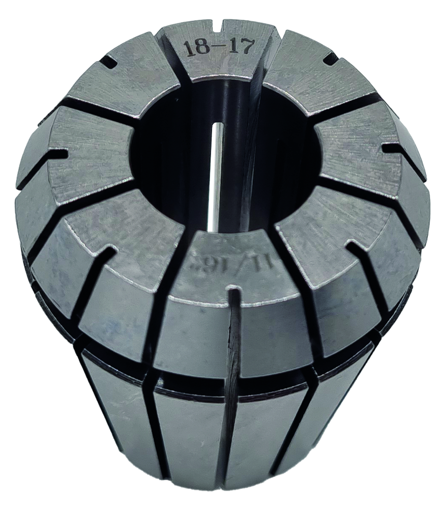 Spannzange Proton ER40, 17.1-18 mm