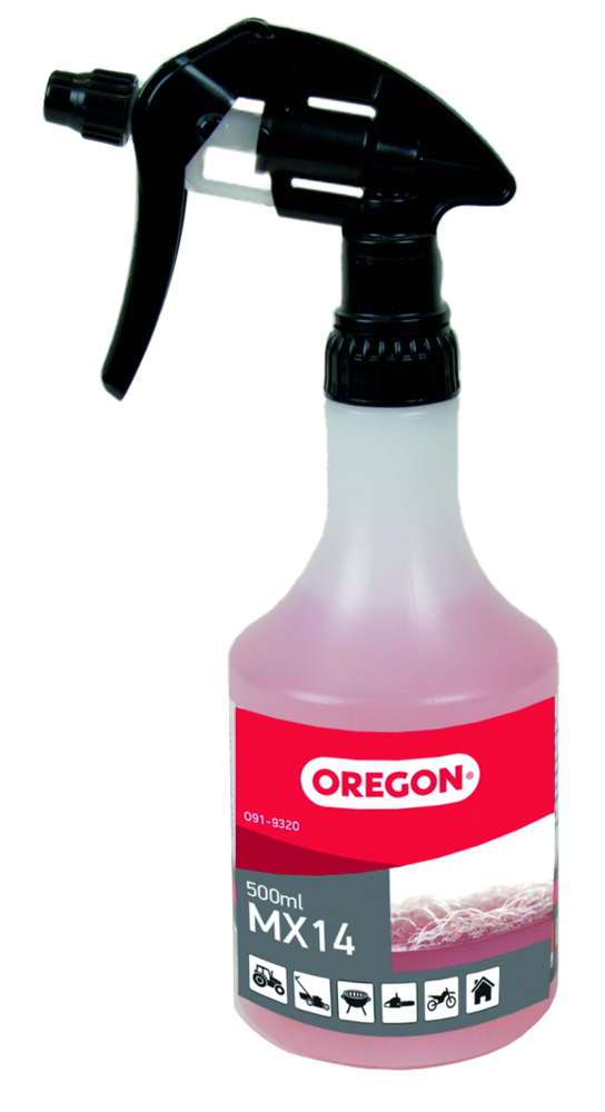 Universalreiniger MX14, 500 ml Zerstäuber