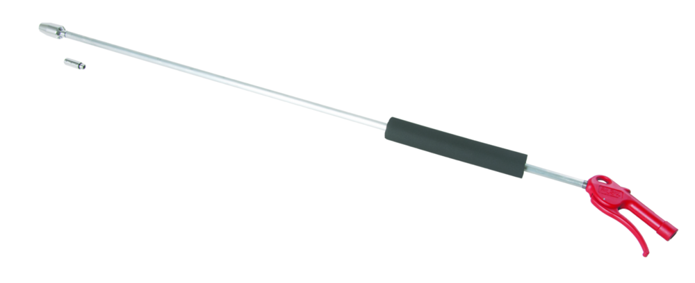 Ausblaspistole Thrust Rockair DLPTL-12