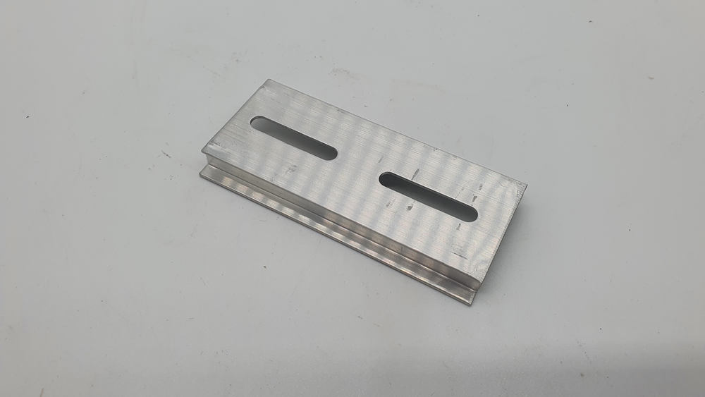 Aluminiumplatte Proton zu BMS-3018T