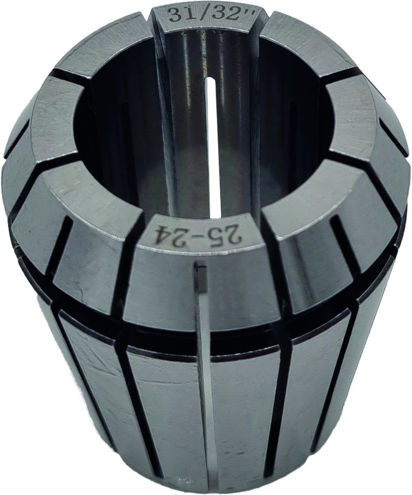 Spannzange ER40 Spannzange ER40