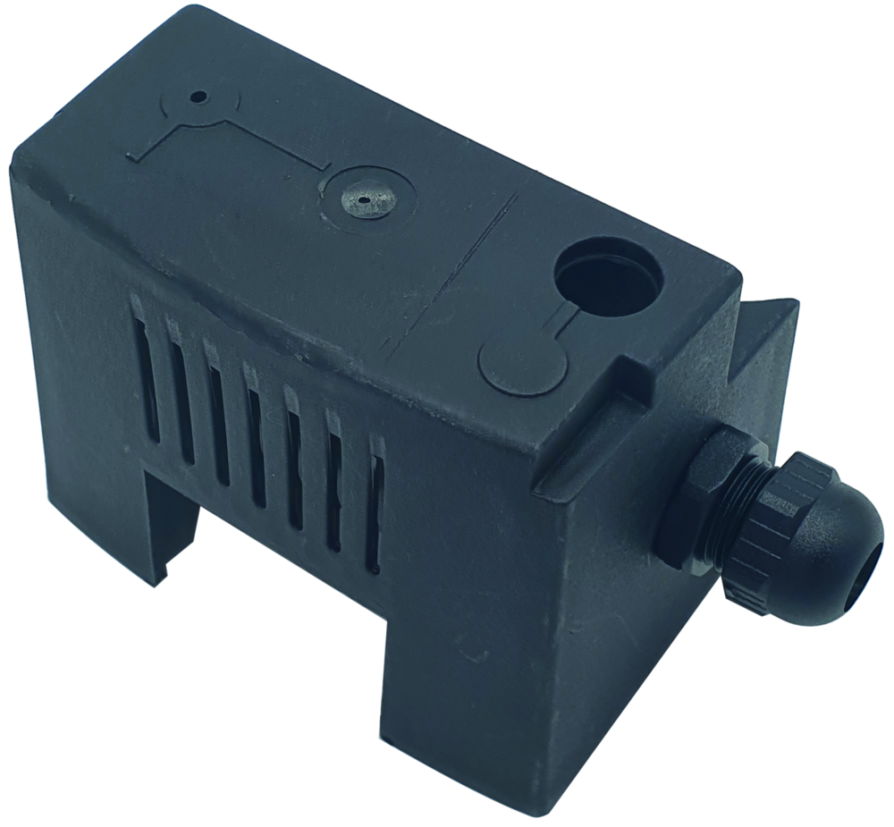 Motor Proton komplett zu BSP-170VM