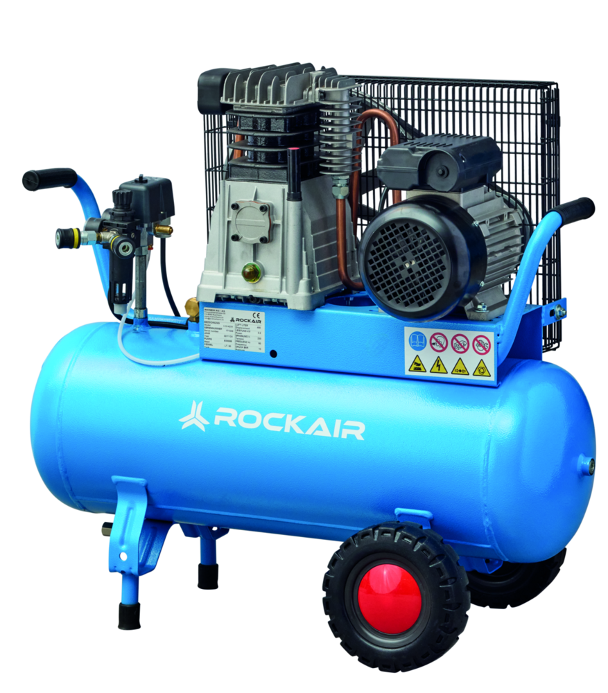 Kompressor Rockair K-50-420M