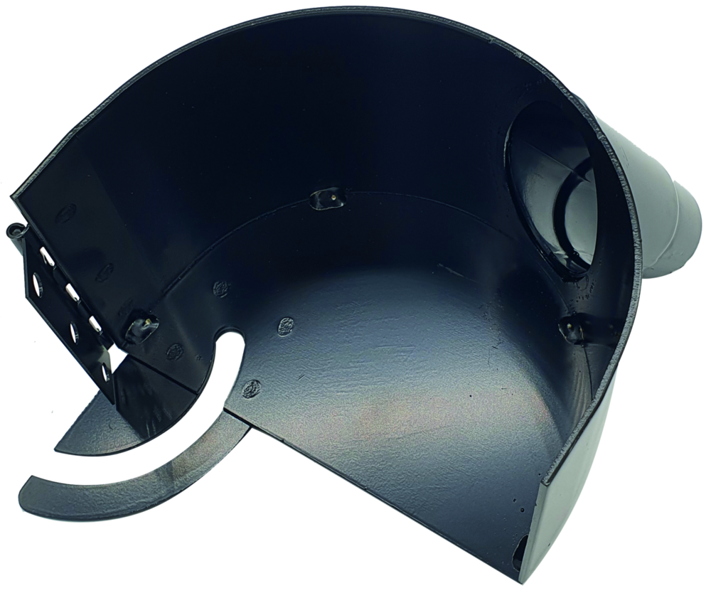 Schutz Proton zu BS-50M