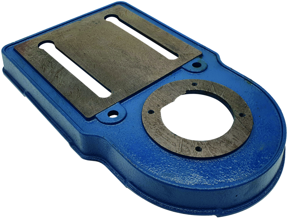 Fussplatte Proton zu BMT-1605M