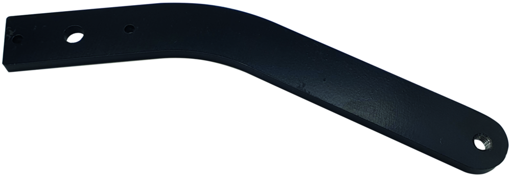 Gestänge unten Proton zu KSS-250-2T