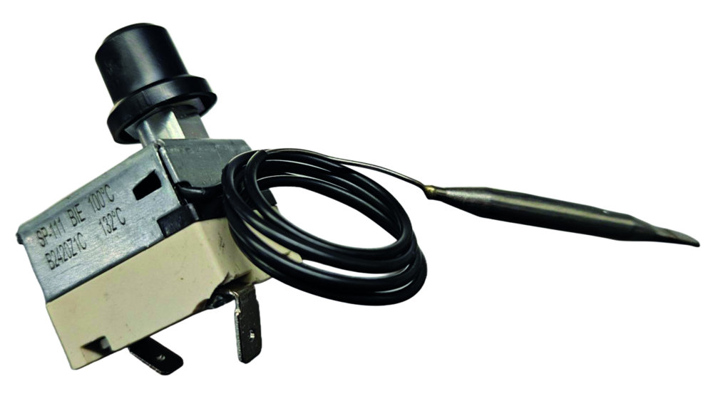 Sicherheitsthermostat zu EK 10/15/22 C