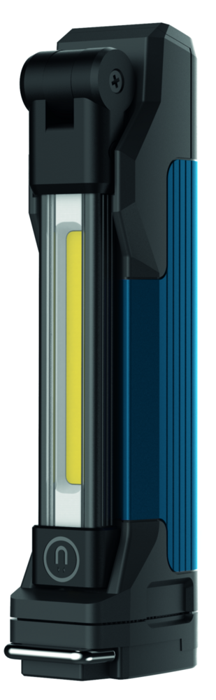 Arbeitsleuchte Proton Multi-400, schwenkbar 180°