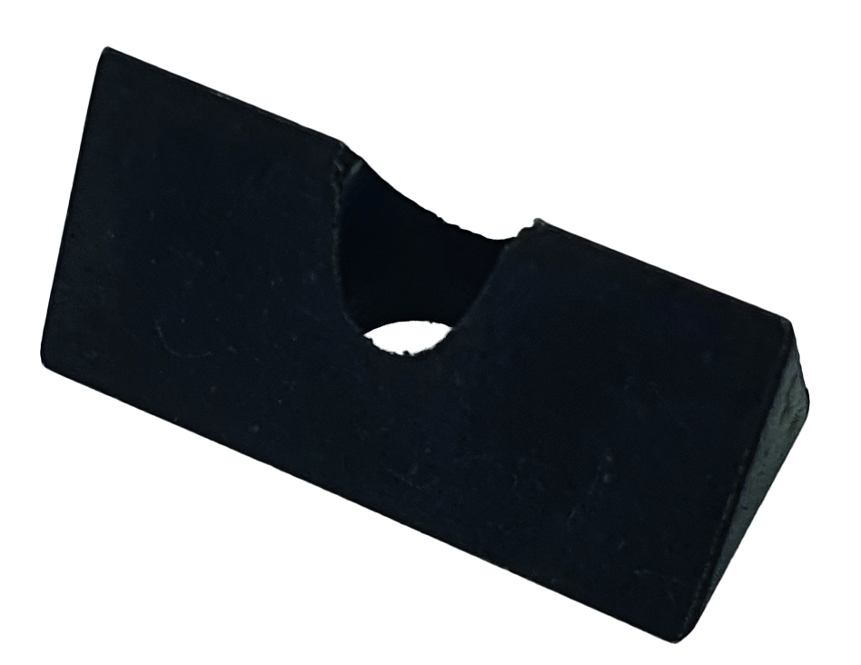 Dreikantmutter Proton zu FS-460VM