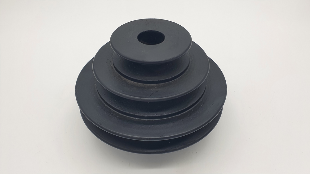 Motorpouly Proton zu BMS-3018T