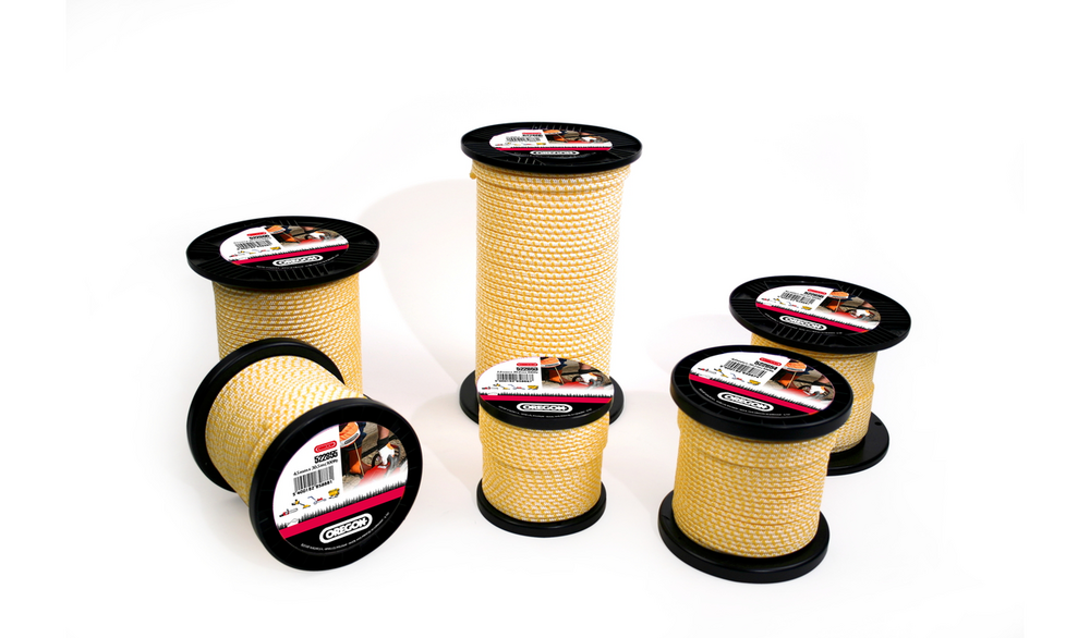 Starterseil 5.0 mm x 100 m