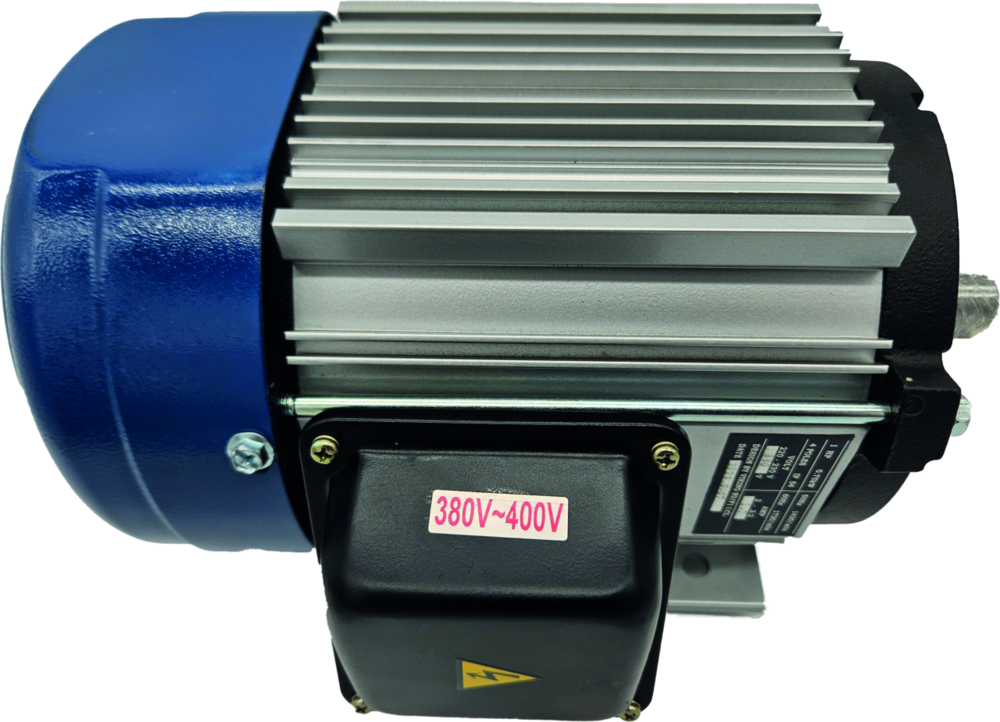 Motor Proton zu BMS-23VT