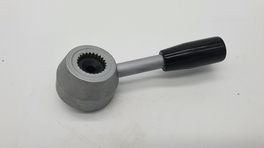 Griff Proton zu BSS-260VT