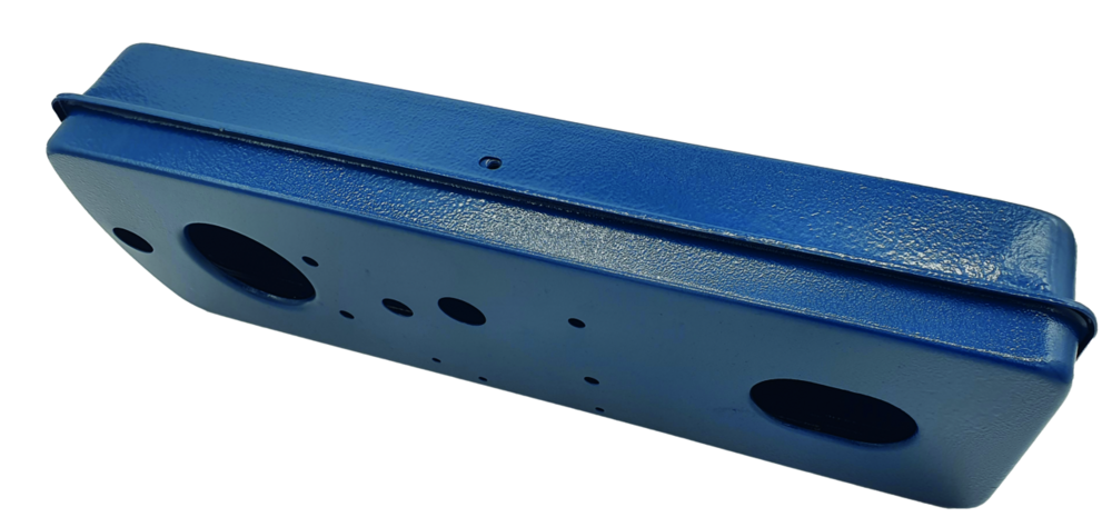 Riemengehäuse Proton zu BMT-ECO16M