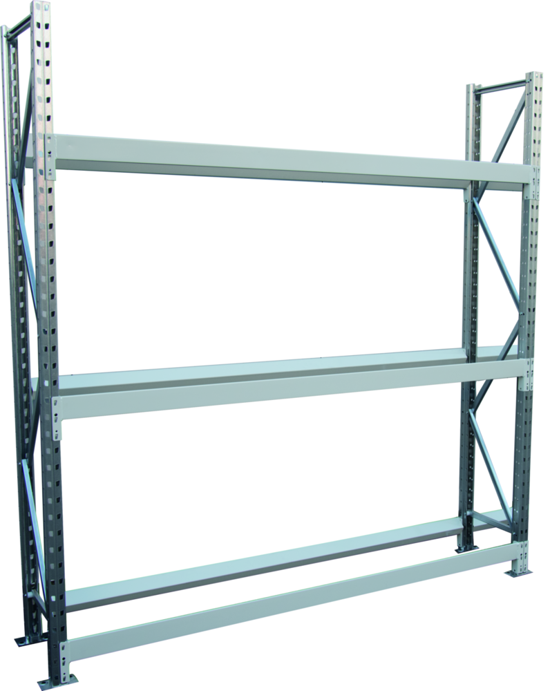 Grundregal PR 2250x400x2750 mm