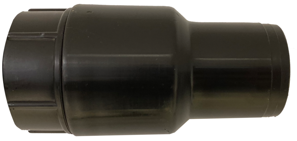 Anschluss Schlauch/Handgriff Proton 38