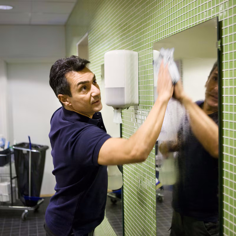 558000 Tork Mini Innenabrollungsspender