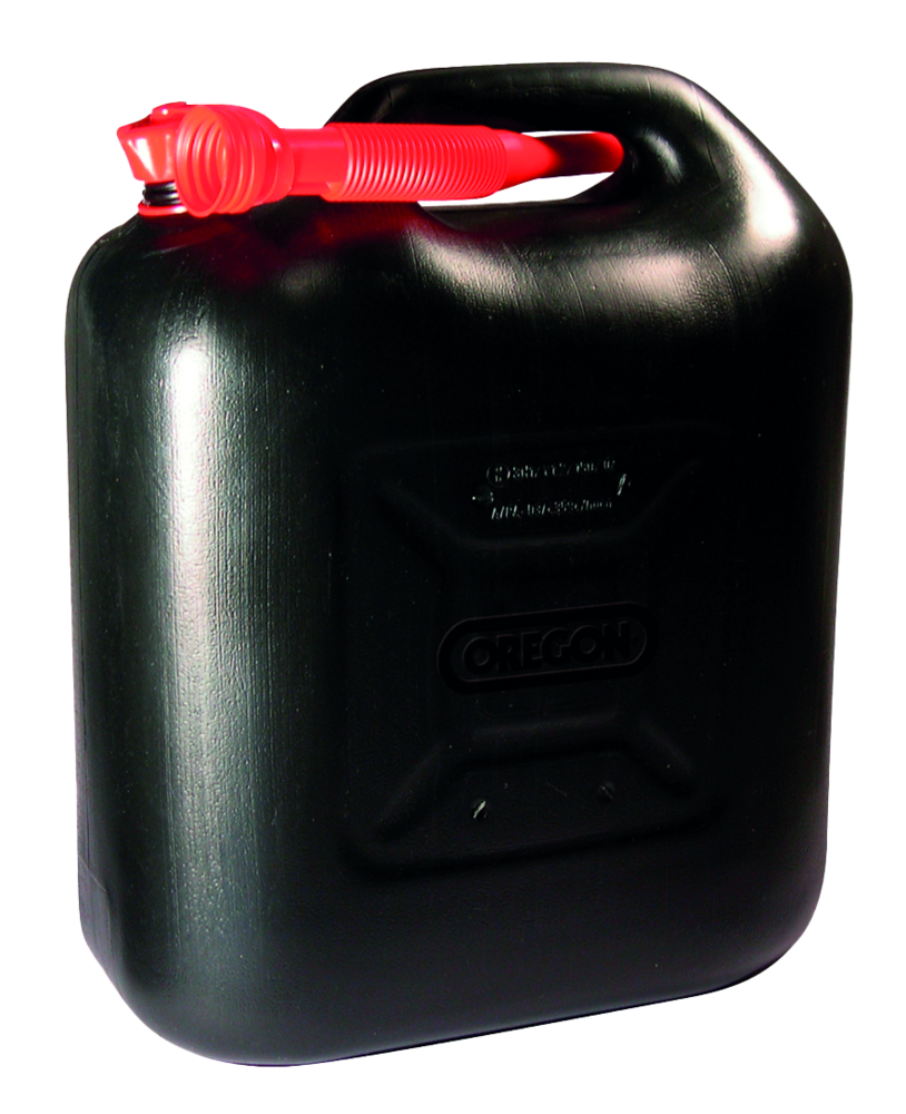 Kanister, schwarz, 20 L