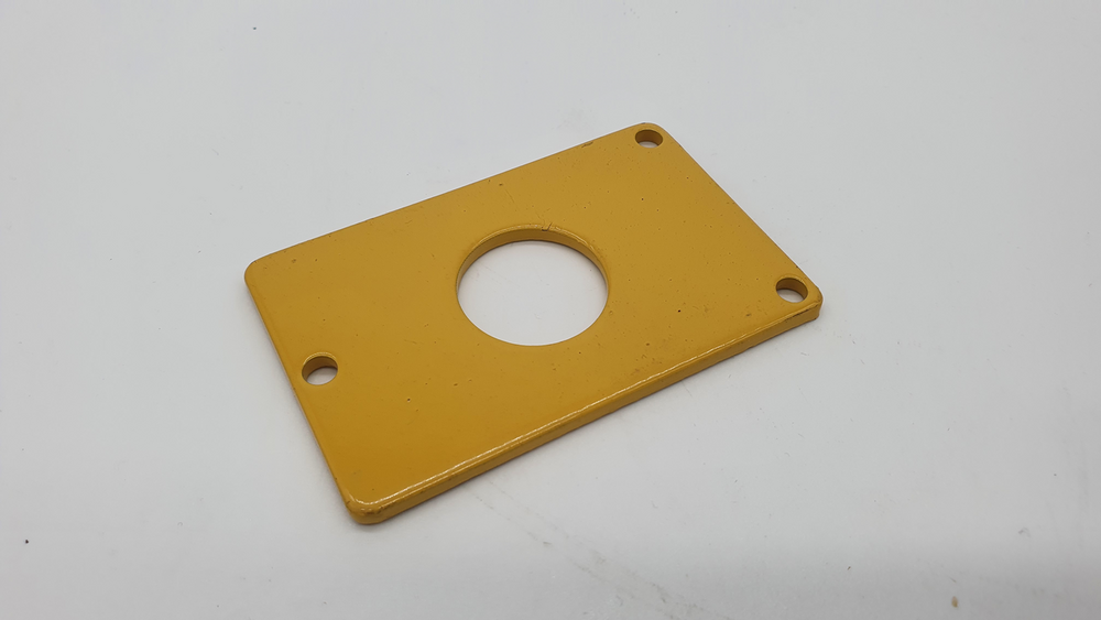 Platte Proton zu BMT-ECO16M