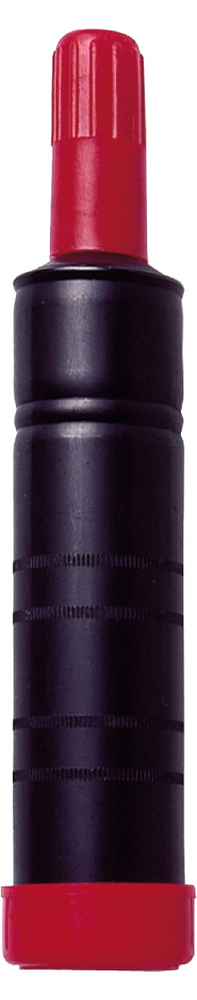 Fettpresse, ohne Fett