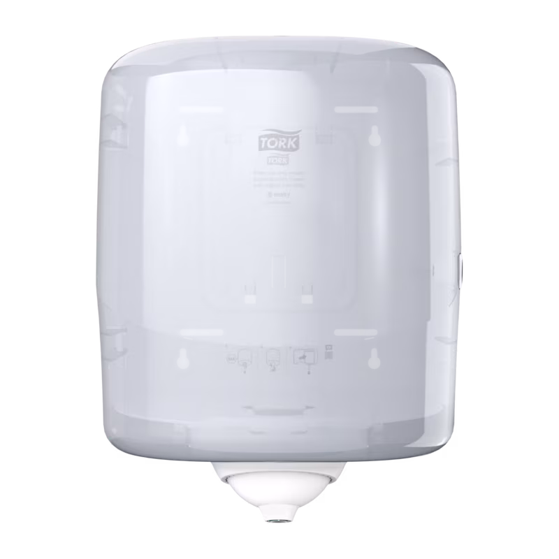 473190 Tork Reflex™ Innenabrollungsspender M4 - weiss